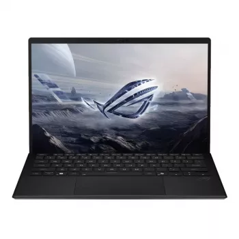ASUS ROG Flow Z13 GZ302EA-RU137X Gaming-Tablet - Ryzen AI MAX+ 395 - 13,4 Zoll 2.5K Touch 180Hz - 64GB LPDDR5X - 1TB SSD - Radeon 8060S - Windows 11 Pro - Off Black