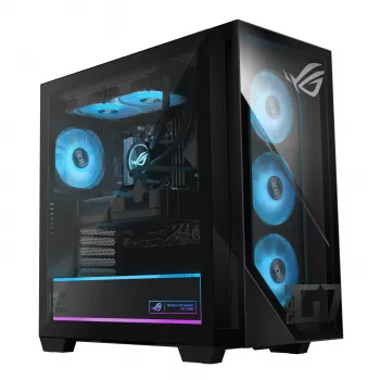 ASUS ROG G700 Intel Core Ultra 5 255F Gaming-Laptop 17,3 Zoll FHD 144Hz RTX 4060 16GB DDR5 1TB SSD Win 11 Home