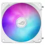 ASUS ROG Ryuo IV SLC 360 ARGB White Edition Flüssigkeits-CPU-Kühler 360mm