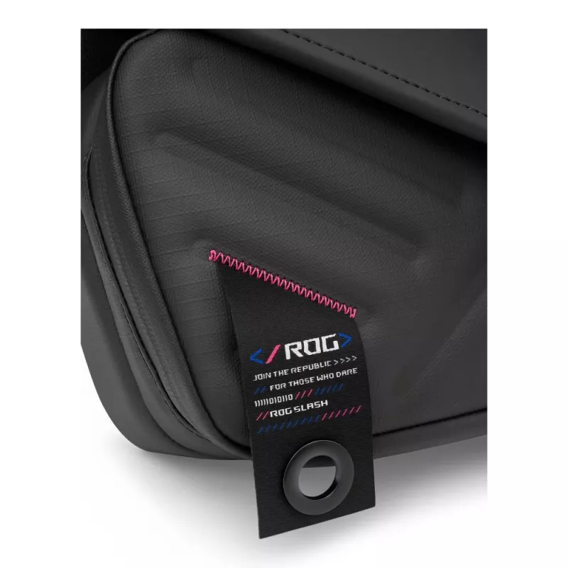 ASUS ROG SLASH Sling Bag 4.0 Black