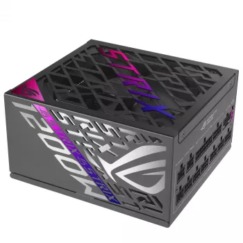 ASUS ROG Strix 1200P Gaming 1200W 80+ Platinum Netzteil