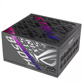ASUS ROG Strix 850P Gaming-E 850W 80+ Platinum Netzteil