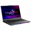 ASUS ROG Strix G16 G614FR-TS229W Gaming-Laptop, 16 Zoll WQXGA IPS 300Hz, AMD Ryzen 9 9955HX, 32GB DDR5, 1TB SSD, GeForce RTX 5070 Ti 12GB, Windows 11 Home, deutsche QWERTZ-Tastatur