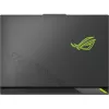 ASUS ROG Strix G16 G614PR-RV003W Gaming-Laptop, 16 Zoll WUXGA IPS 165Hz, AMD Ryzen 9 8940HX, 32GB DDR5, 1TB SSD, GeForce RTX 5070 Ti 12GB, Windows 11 Home, deutsche QWERTZ-Tastatur