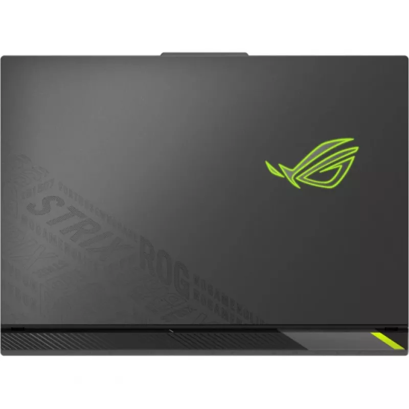 ASUS ROG Strix G16 G614PR-RV003W Gaming-Laptop, 16 Zoll WUXGA IPS 165Hz, AMD Ryzen 9 8940HX, 32GB DDR5, 1TB SSD, GeForce RTX 5070 Ti 12GB, Windows 11 Home, deutsche QWERTZ-Tastatur