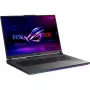 ASUS ROG Strix G16 G614PR-RV003W Gaming-Laptop, 16 Zoll WUXGA IPS 165Hz, AMD Ryzen 9 8940HX, 32GB DDR5, 1TB SSD, GeForce RTX 5070 Ti 12GB, Windows 11 Home, deutsche QWERTZ-Tastatur