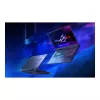 ASUS ROG Strix G16 G614PW-TS092W Gaming-Laptop, 16 Zoll, AMD Ryzen 9 8940HX, 32 GB RAM, 1 TB SSD, NVIDIA GeForce RTX 5080, Windows 11 Home, Schwarz