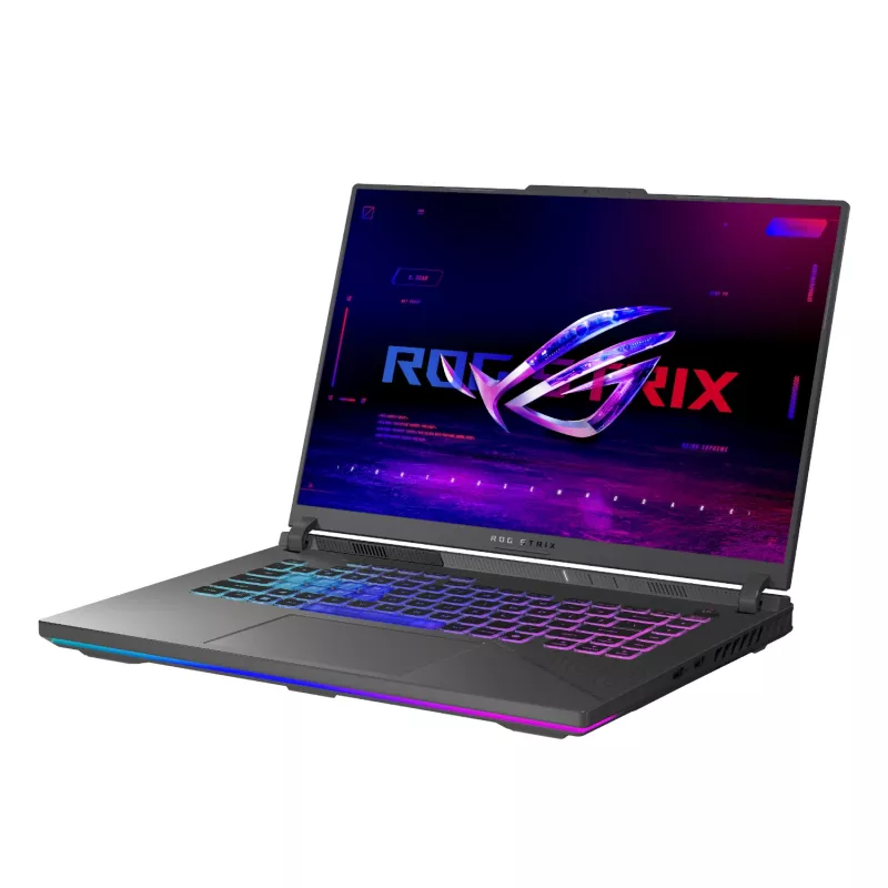 ASUS ROG Strix G16 Gaming-Laptop 16 inch | Ryzen 9 8940HX | 16GB DDR5 | RTX 5060 | 1TB SSD | Windows 11 Home
