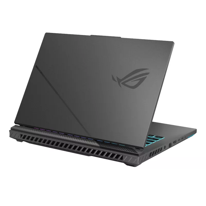 ASUS ROG Strix G16 Gaming-Laptop 16 inch | Ryzen 9 8940HX | 16GB DDR5 | RTX 5060 | 1TB SSD | Windows 11 Home