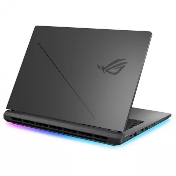 ASUS ROG Strix G18 G815LR-TT281W Gaming-Laptop, 18 Zoll, Intel Core Ultra 9 290HX, 32 GB RAM, 1 TB SSD, NVIDIA GeForce RTX 5070 Ti, Windows 11 Home