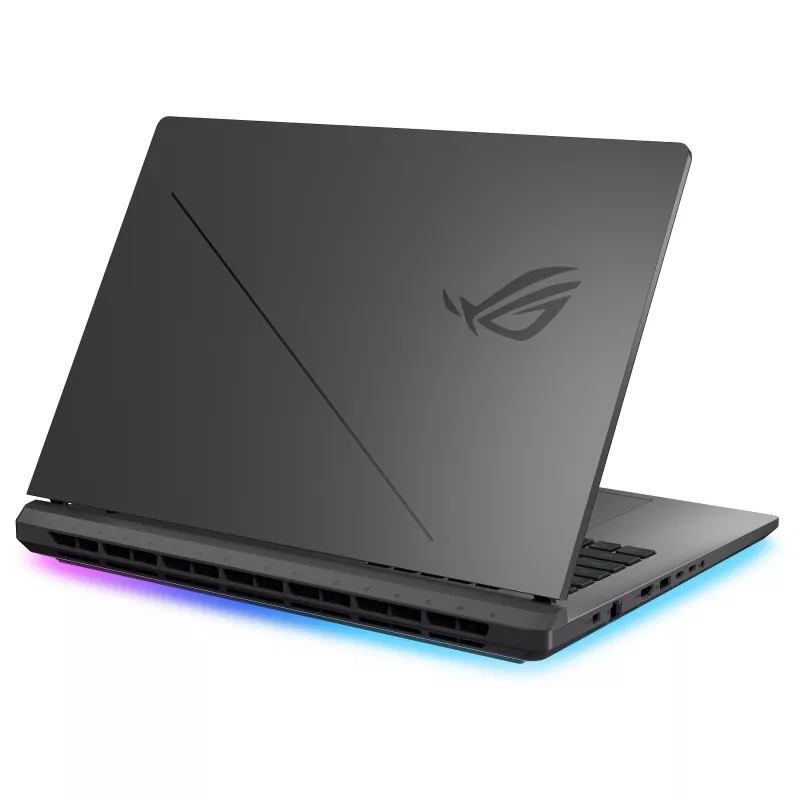 ASUS ROG Strix G18 G815LR-TT281W Gaming-Laptop, 18 Zoll 2.5K IPS 300Hz, Intel Core Ultra 9 290HX Plus, 32GB DDR5, 1TB SSD, GeForce RTX 5070 Ti 12GB, Windows 11 Home