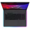 ASUS ROG Strix G18 G815LR-TT300W Gaming-Laptop, 18 Zoll WQXGA IPS 300Hz, Intel Core Ultra 9 290HX Plus, 32GB DDR5, 1TB SSD, GeForce RTX 5070 Ti 12GB, Windows 11 Home, deutsche QWERTZ-Tastatur