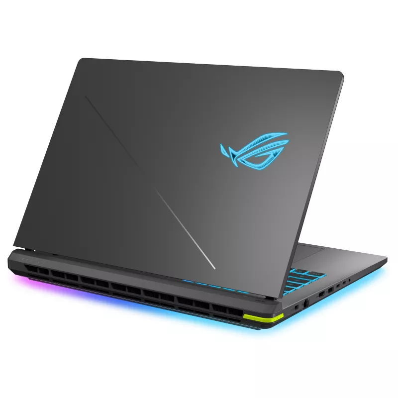 ASUS ROG Strix G18 G815LW-SA269W Gaming-Laptop, 18 Zoll 2.5K Mini LED 240Hz, Intel Core Ultra 9 290HX Plus, 32GB DDR5, 1TB SSD, GeForce RTX 5080 16GB, Windows 11 Home