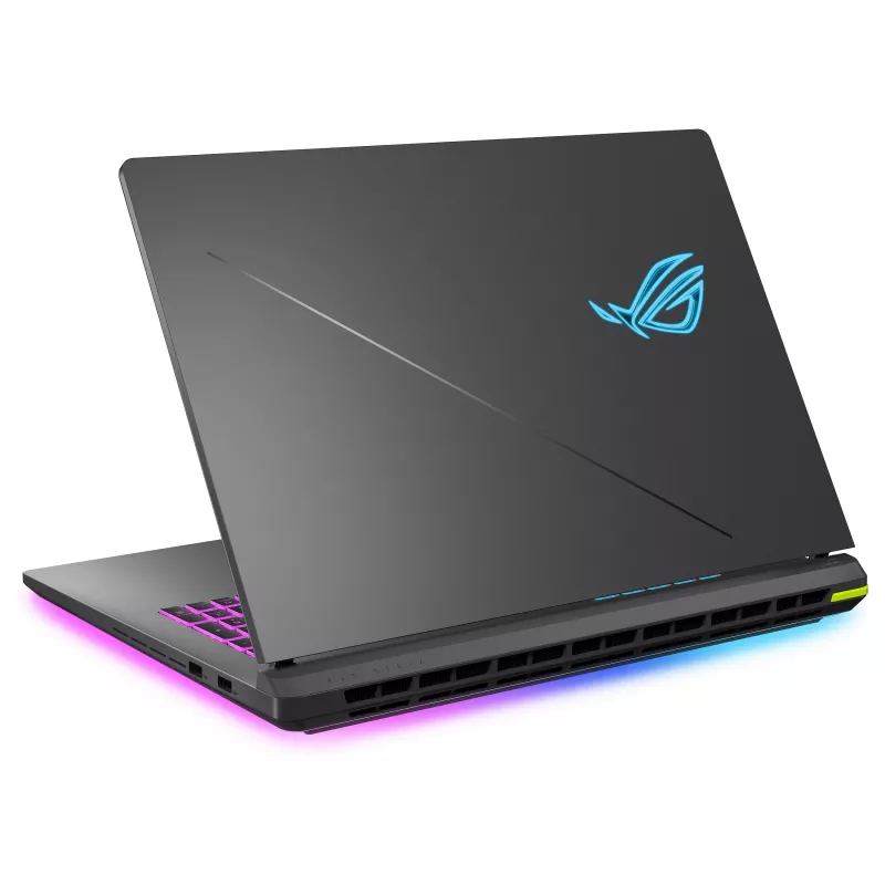ASUS ROG Strix G18 G815LW-SA269W Gaming-Laptop, 18 Zoll 2.5K Mini LED 240Hz, Intel Core Ultra 9 290HX Plus, 32GB DDR5, 1TB SSD, GeForce RTX 5080 16GB, Windows 11 Home