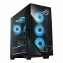 ASUS ROG Strix G700TF Gaming Laptop 17,3 inch QHD 240Hz, Intel Core i7, 32GB DDR5, 2TB SSD, RTX 40 Series, Windows 11 Home, Eclipse Gray