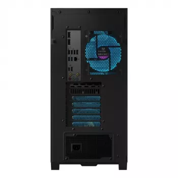 ASUS ROG Strix GM700 Gaming-Desktop-PC – AMD Ryzen 7 9800X3D, 64GB DDR5, 2TB SSD, RTX 5080, Windows 11 Home