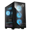 ASUS ROG Strix GM700 Gaming-Desktop-PC – AMD Ryzen 7 9800X3D, 64GB DDR5, 2TB SSD, RTX 5080, Windows 11 Home