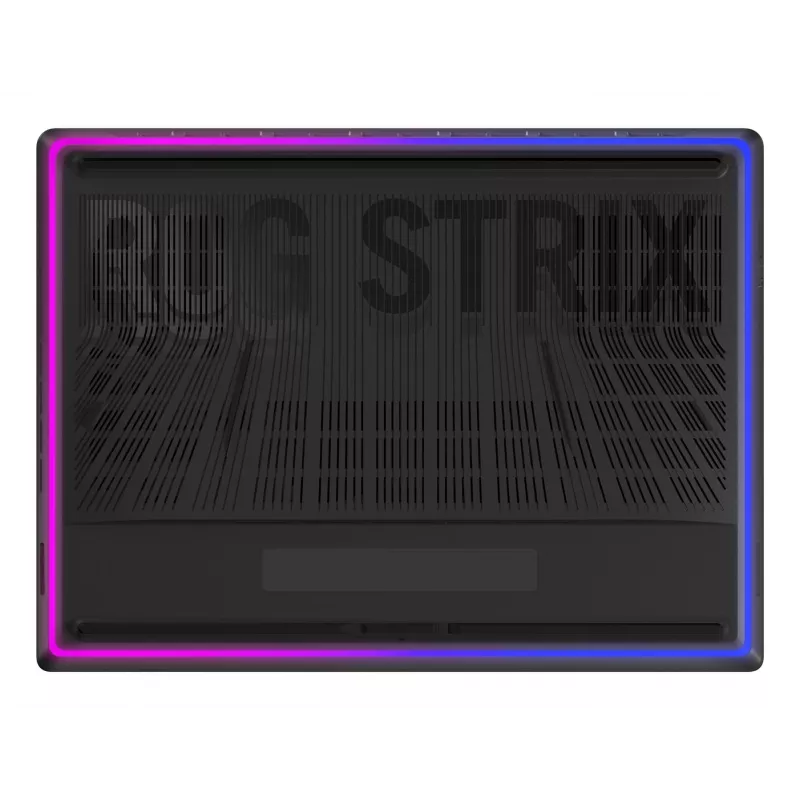 ASUS ROG Strix SCAR 18 G835LXG-U9644X, 18 Zoll 4K UHD 240Hz Mini LED, Intel Core Ultra 9 290HX, 32GB DDR5, 4TB SSD, GeForce RTX 5090 24GB, Windows 11 Pro, Off Schwarz