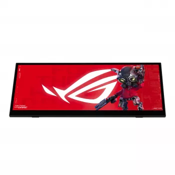 ASUS ROG Strix XG129C Touchscreen Monitor 12,3 Zoll Schwarz