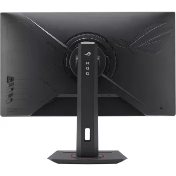 ASUS ROG Strix XG27ACS 27 Zoll QHD Fast IPS Gaming-Monitor, 180Hz, 1ms, DisplayHDR 400, G-SYNC Compatible, FreeSync Premium, USB-C