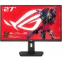 ASUS ROG Strix XG27ACS 27 Zoll QHD Fast IPS Gaming-Monitor, 180Hz, 1ms, DisplayHDR 400, G-SYNC Compatible, FreeSync Premium, USB-C