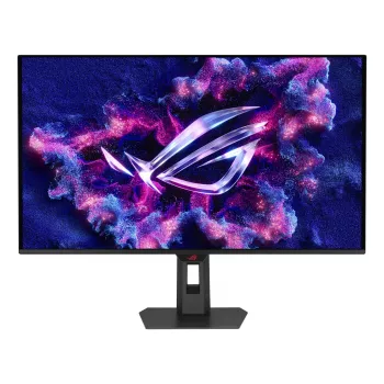 ASUS ROG Strix XG32UQDWS 31,5 inch 4K UHD QD-OLED 240Hz Gaming-Monitor 90LM0DT0-B01371