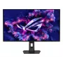 ASUS ROG Strix XG32UQDWS 31,5 inch 4K UHD QD-OLED 240Hz Gaming-Monitor 90LM0DT0-B01371
