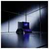 ASUS ROG Zephyrus Duo GX651AX-SR004W Gaming-Laptop, 16 Zoll 3K OLED Touch 120Hz, Intel Core Ultra 9 386H, 64GB LPDDR5x, 2TB SSD, GeForce RTX 5090 24GB, Windows 11 Home, deutsche QWERTZ-Tastatur