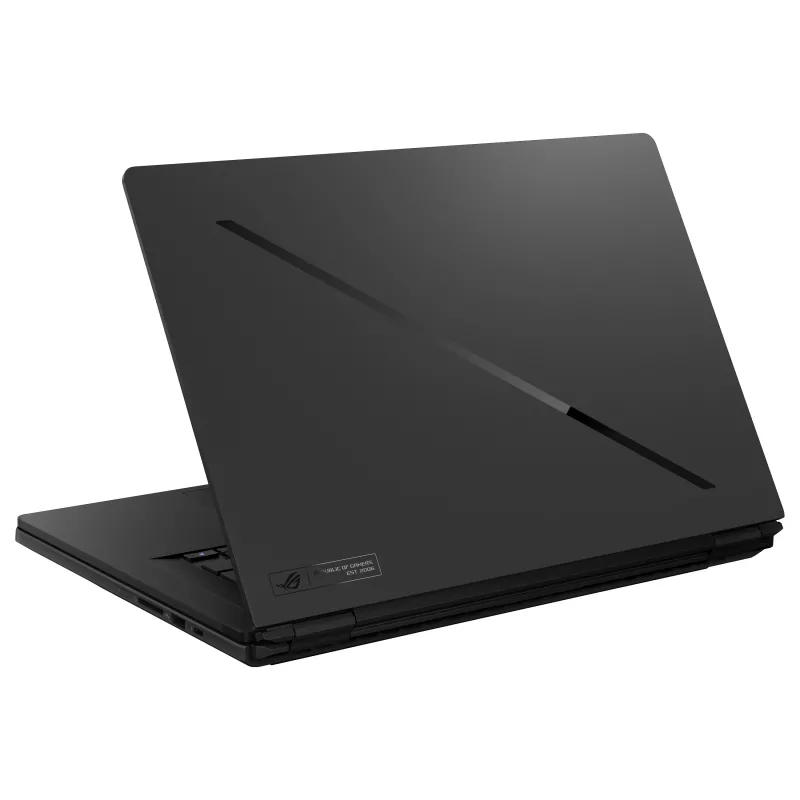 ASUS ROG Zephyrus Duo GX651AX-SR004W Gaming-Laptop, 16 Zoll 3K OLED Touch 120Hz, Intel Core Ultra 9 386H, 64GB LPDDR5x, 2TB SSD, GeForce RTX 5090 24GB, Windows 11 Home, deutsche QWERTZ-Tastatur