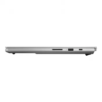 ASUS ROG Zephyrus G14 GU405AR-SY003W Intel Core Ultra 9 386H 14 Zoll 3K OLED 120Hz 32GB LPDDR5X 1TB SSD GeForce RTX 5070 Ti 12GB Windows 11 Home Platinweiß