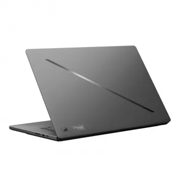 ASUS ROG Zephyrus G16 Gaming-Laptop 16 inch OLED QHD+ 240Hz, Intel Core Ultra 9 285H, 16GB DDR5, 1TB SSD, NVIDIA GeForce RTX 5070, Windows 11 Pro, Eclipse Gray