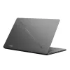 ASUS ROG Zephyrus G16 Gaming-Laptop 16 inch OLED QHD+ 240Hz, Intel Core Ultra 9 285H, 16GB DDR5, 1TB SSD, NVIDIA GeForce RTX 5070, Windows 11 Pro, Eclipse Gray