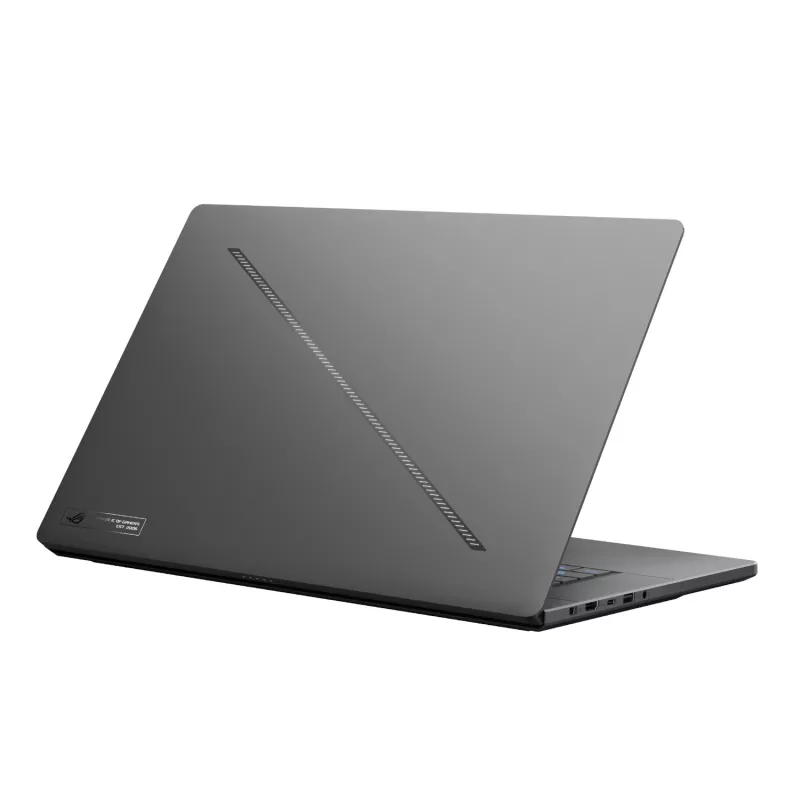 ASUS ROG Zephyrus G16 Gaming-Laptop 16 inch OLED QHD+ 240Hz, Intel Core Ultra 9 285H, 16GB DDR5, 1TB SSD, NVIDIA GeForce RTX 5070, Windows 11 Pro, Eclipse Gray