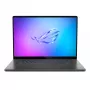 ASUS ROG Zephyrus G16 Gaming-Laptop 16 inch OLED QHD+ 240Hz, Intel Core Ultra 9 285H, 16GB DDR5, 1TB SSD, NVIDIA GeForce RTX 5070, Windows 11 Pro, Eclipse Gray