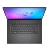ASUS ROG Zephyrus G16 GU605CM Gaming-Laptop 16 inch OLED 240Hz, Intel Core Ultra 9 285H, 16GB DDR5, 1TB SSD, NVIDIA GeForce RTX 5060, Windows 11 Pro, Eclipse Gray