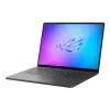 ASUS ROG Zephyrus G16 GU605CM Gaming-Laptop 16 inch OLED 240Hz, Intel Core Ultra 9 285H, 16GB DDR5, 1TB SSD, NVIDIA GeForce RTX 5060, Windows 11 Pro, Eclipse Gray