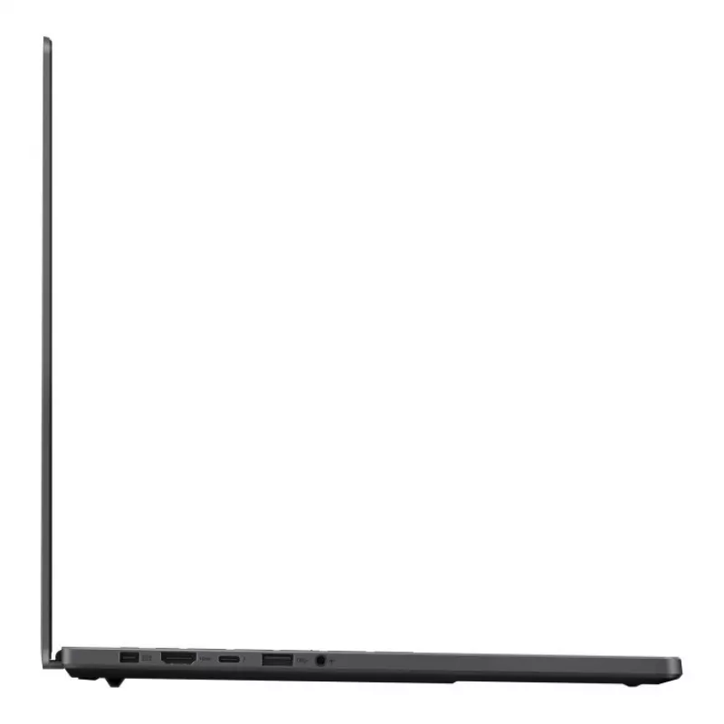 ASUS ROG Zephyrus G16 GU605CW-U9322W Ultra 9 285H 162.5K OLED 240Hz 32GB LPDDR5X 7467 SSD2TB GeForce RTX 5080 16GB WLAN+BT Cam 1080p IR 90WHrs Win11 Eclipse Gray