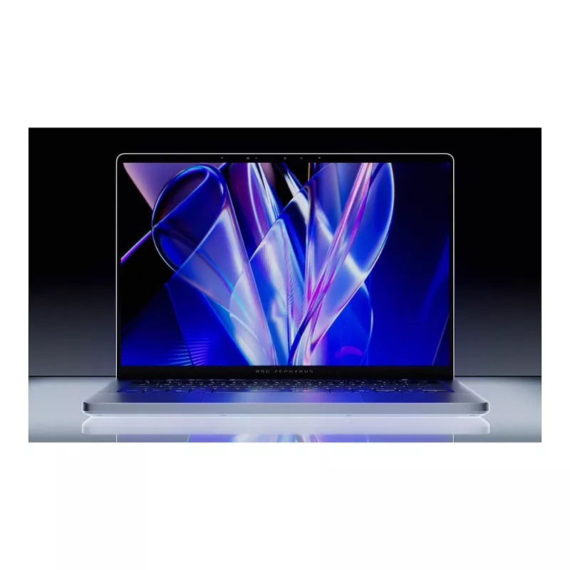 ASUS ROG Zephyrus G16 GU606AP-TB042W Gaming-Laptop, 16 inch 2.5K OLED 240Hz, Intel Core Ultra 9 185H, NVIDIA GeForce RTX 5070 8GB, 32GB RAM, 1TB SSD, Windows 11 Home