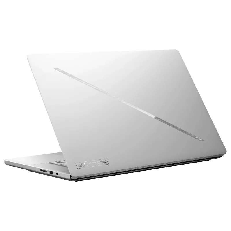 ASUS ROG Zephyrus G16 GU606AR-TB011W Gaming-Laptop, 16 Zoll, Intel Core Ultra 9 386H, 32GB RAM, 1TB SSD, NVIDIA GeForce RTX 5070 Ti, Windows 11 Home
