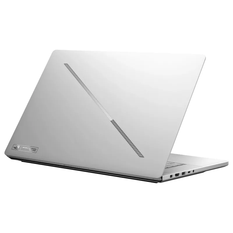 ASUS ROG Zephyrus G16 GU606AR-TB011W Gaming-Laptop, 16 Zoll, Intel Core Ultra 9 386H, 32GB RAM, 1TB SSD, NVIDIA GeForce RTX 5070 Ti, Windows 11 Home