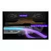 ASUS ROG Zephyrus G16 GU606AR-TB053W Gaming-Laptop, 16 Zoll WQXGA OLED 240Hz, Intel Core Ultra 9 386H, 64GB LPDDR5x, 2TB SSD, GeForce RTX 5070 Ti 12GB, Windows 11 Home, deutsche QWERTZ-Tastatur