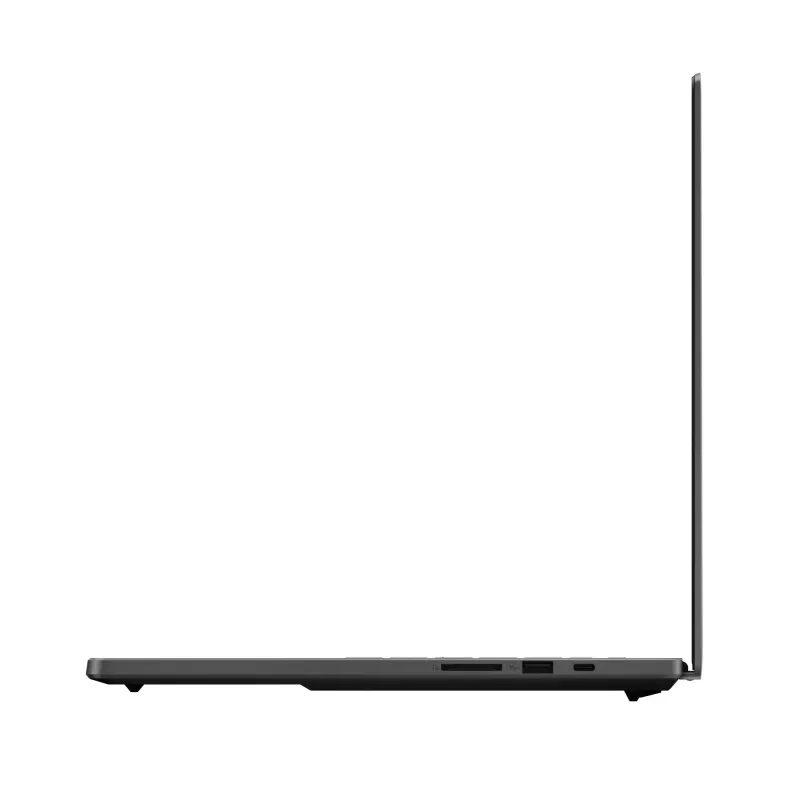 ASUS ROG Zephyrus GU606AW-TB051W 16 inch QHD+ 240Hz Gaming-Laptop - Intel Core Ultra 9 386H, 32GB LPDDR5x, 1TB SSD, NVIDIA GeForce RTX 5080, Windows 11 Home, Grau