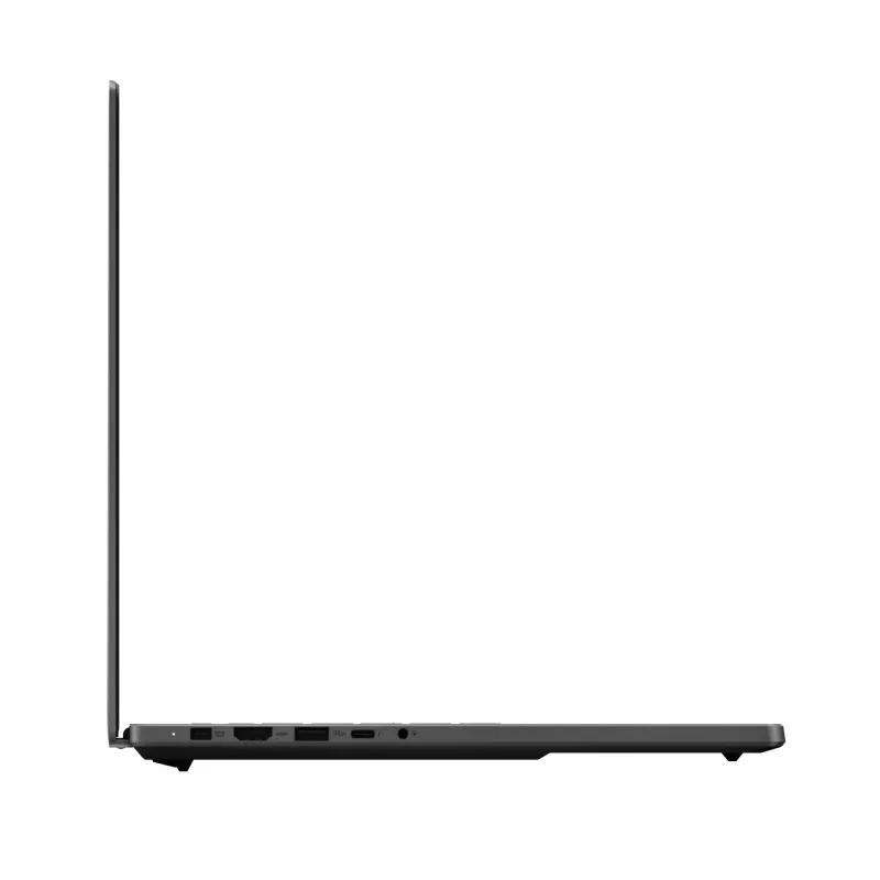 ASUS ROG Zephyrus GU606AW-TB051W 16 inch QHD+ 240Hz Gaming-Laptop - Intel Core Ultra 9 386H, 32GB LPDDR5x, 1TB SSD, NVIDIA GeForce RTX 5080, Windows 11 Home, Grau