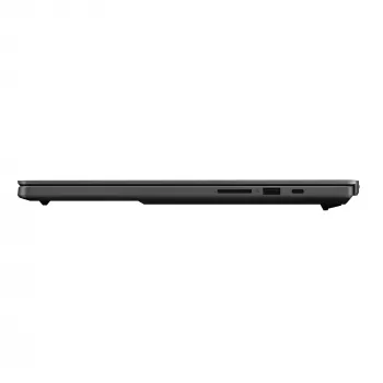ASUS ROG Zephyrus GU606AW-TB051W 16 inch QHD+ 240Hz Gaming-Laptop - Intel Core Ultra 9 386H, 32GB LPDDR5x, 1TB SSD, NVIDIA GeForce RTX 5080, Windows 11 Home, Grau