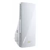 ASUS RP-BE58 Dual-Band Wi-Fi 7 Repeater, BE3456, 2,4 GHz 574 Mbit/s + 5 GHz 2882 Mbit/s, 1x Gigabit-Port, AiMesh, WPA3, Weiß