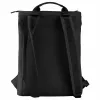ASUS SYSTEMS COMMERCIAL Vigour Rucksack 16 Zoll Schwarz 25L Laptop-Rucksack mit USB-Ladeanschluss