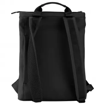 ASUS SYSTEMS COMMERCIAL Vigour Rucksack 16 Zoll Schwarz 25L Laptop-Rucksack mit USB-Ladeanschluss