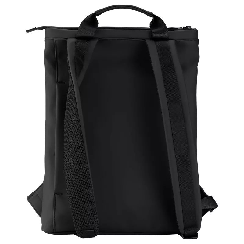 ASUS SYSTEMS COMMERCIAL Vigour Rucksack 16 Zoll Schwarz 25L Laptop-Rucksack mit USB-Ladeanschluss