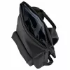 ASUS SYSTEMS COMMERCIAL Vigour Rucksack 16 Zoll Schwarz 25L Laptop-Rucksack mit USB-Ladeanschluss