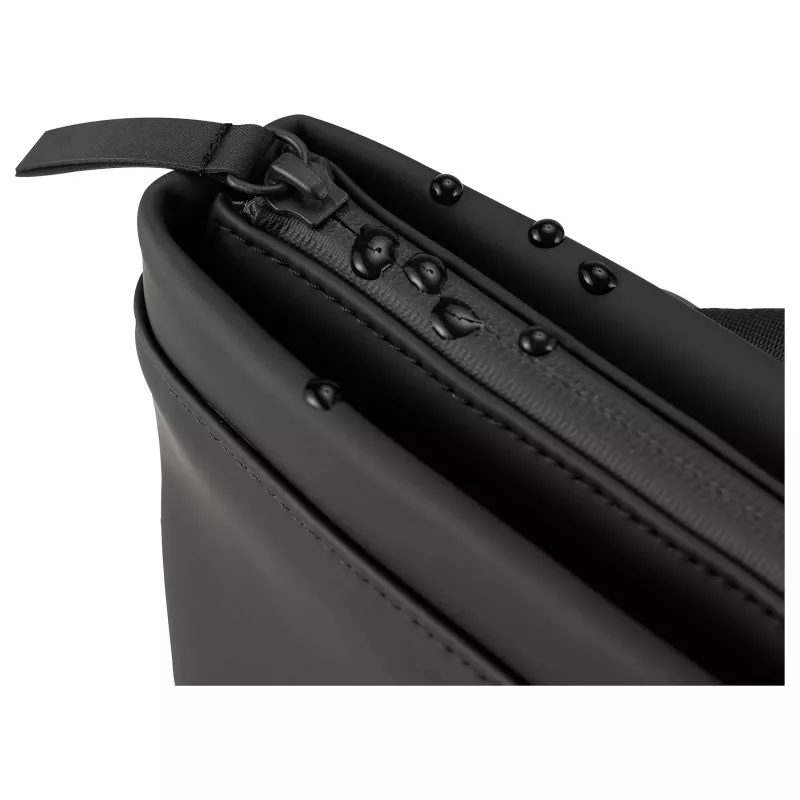 ASUS SYSTEMS COMMERCIAL Vigour Rucksack 16 Zoll Schwarz 25L Laptop-Rucksack mit USB-Ladeanschluss